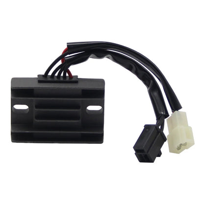 Voltage Rectifier Regulator for Suzuki AN125 Burgman 125 (2004-2009)