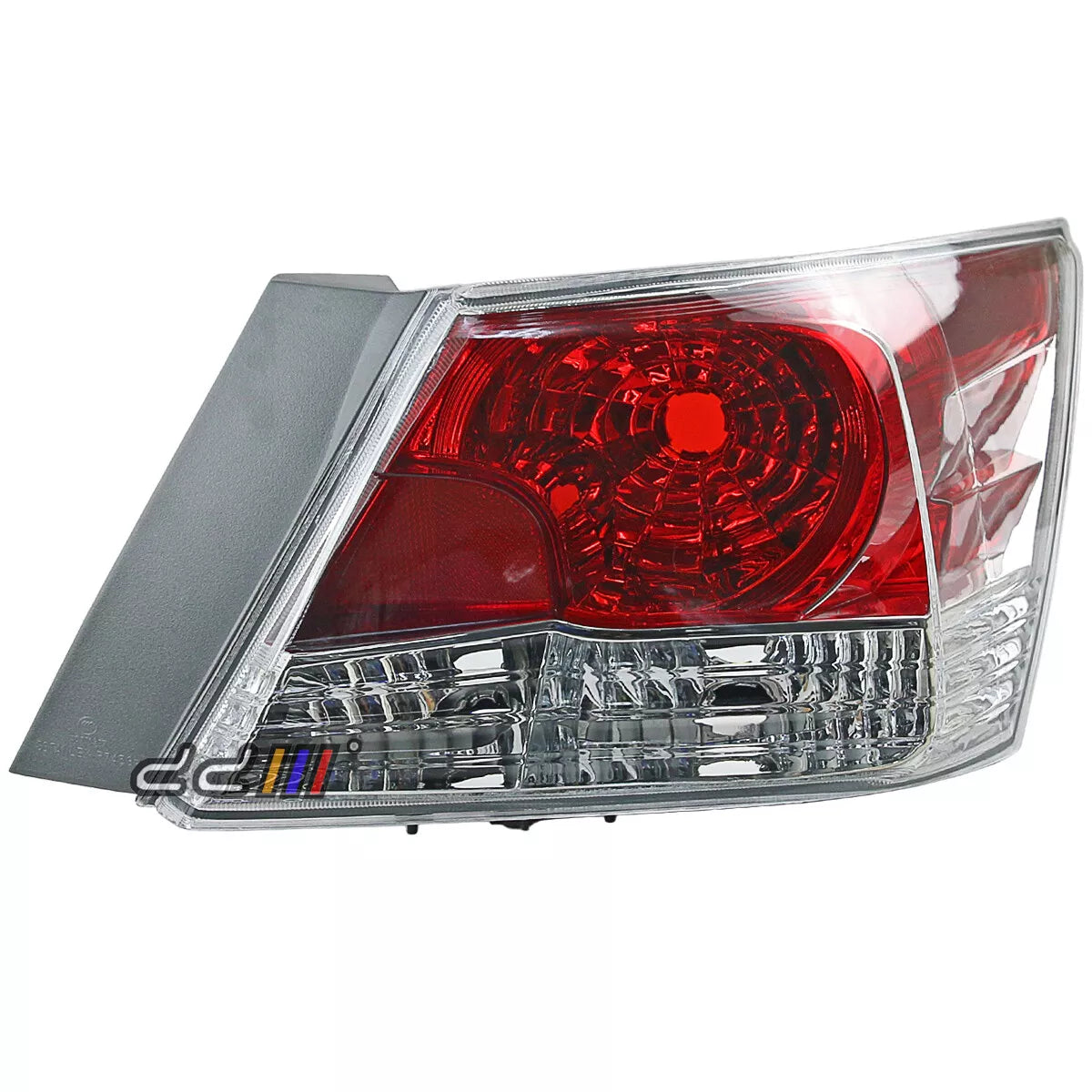RHS Tail Light for Honda Accord 4Dr CP1 CP2 CP3 VTi V6 (2008-2012)
