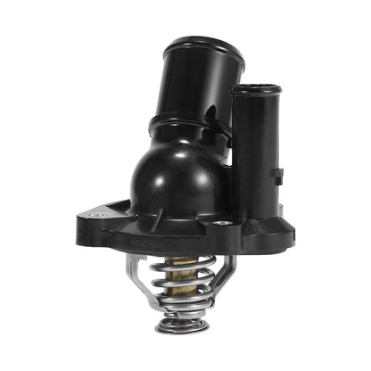 Engine Coolant Thermostat Housing for Ford Escape, Focus (2001-2023)