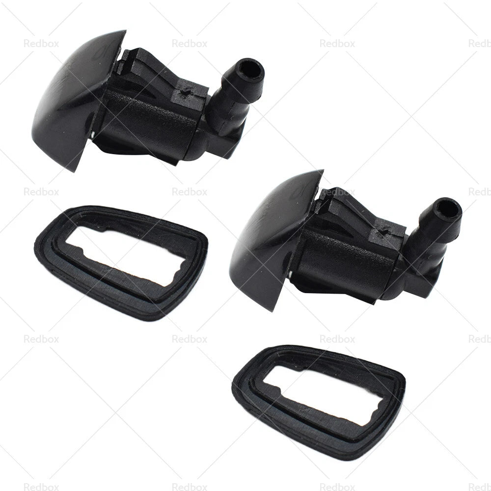 Windshield Washer Nozzles for Jeep Grand Cherokee WK2 (2011-2023)