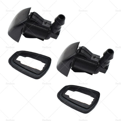 Windshield Washer Nozzles for Jeep Grand Cherokee WK2 (2011-2023)