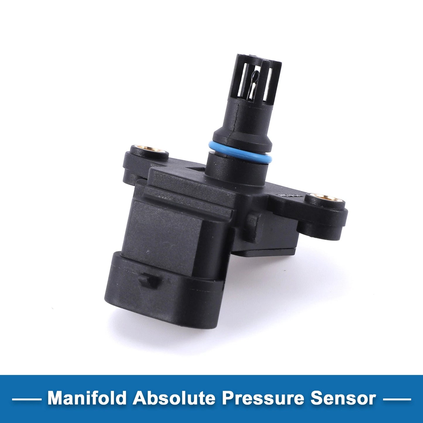 Manifold Absolute Pressure Sensor for Dodge Ram 3500 (2003 - 2004)