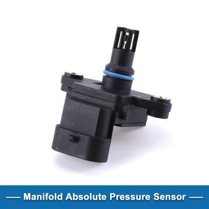 Manifold Absolute Pressure Sensor for Dodge Ram 3500 (2003 - 2004)