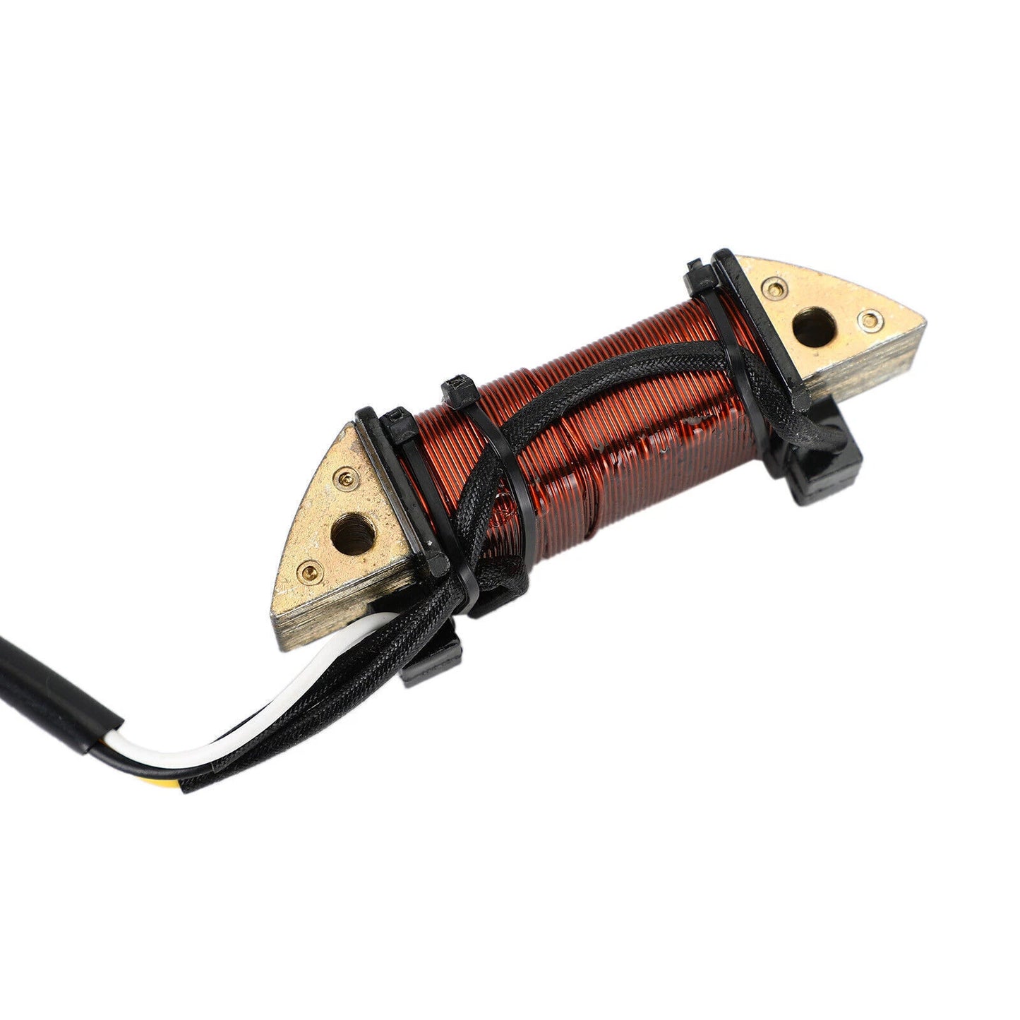 Lighting Coil for Tohatsu Nissan 9.9 15 18 HP Outboard Motor (2002-2003)