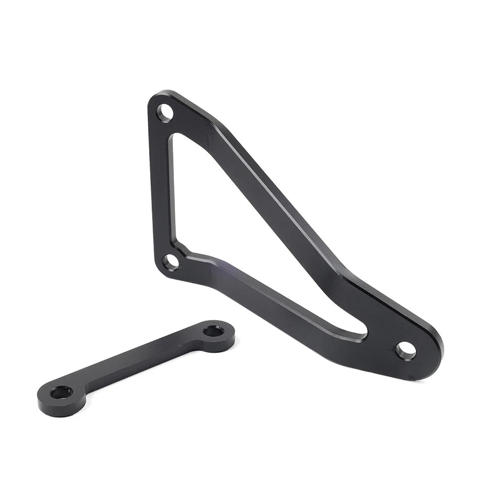 Aluminum Exhaust Bracket Muffler Hanger for Honda CB750 Hornet (2023)