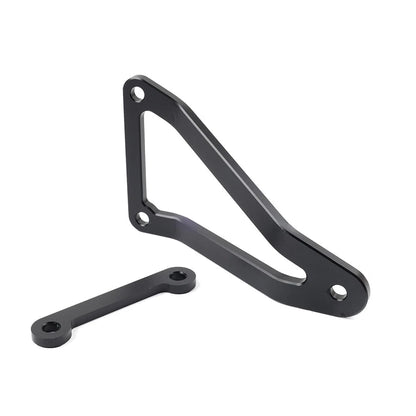 Aluminum Exhaust Bracket Muffler Hanger for Honda CB750 Hornet (2023)