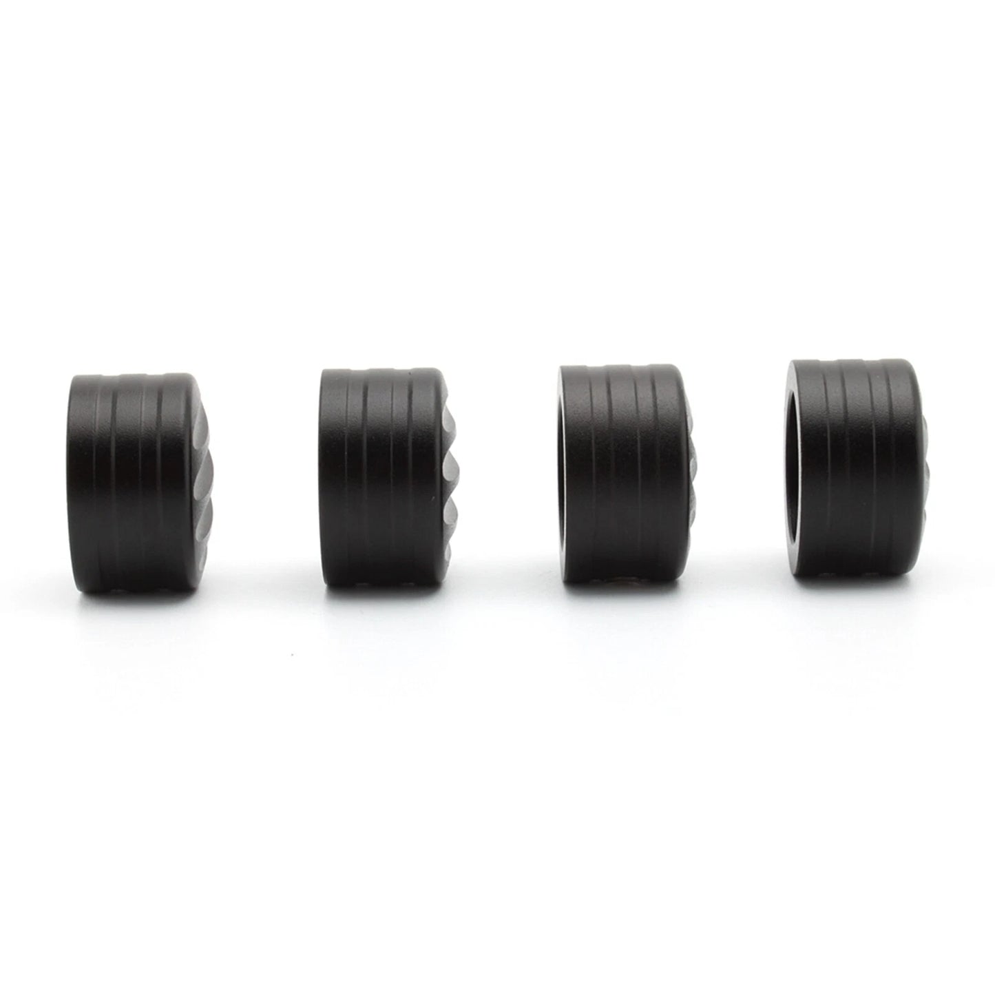 Engine Head Bolt Cover Nut for Triumph Bonneville T100 (2001-2023)