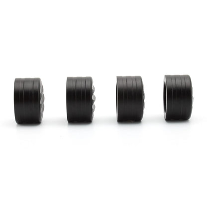 Engine Head Bolt Cover Nut for Triumph Bonneville T100 (2001-2023)