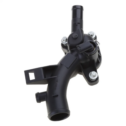 Engine Coolant Water Outlet Housing for Vauxhall Corsa D E Meriva B (2006-2014)