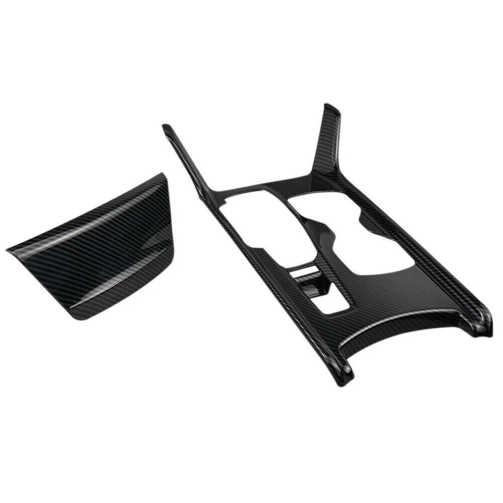 Gear Shift Panel Frame Cover Trim for Honda Accord 2018-2022