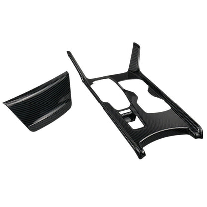 Gear Shift Panel Frame Cover Trim for Honda Accord 2018-2022