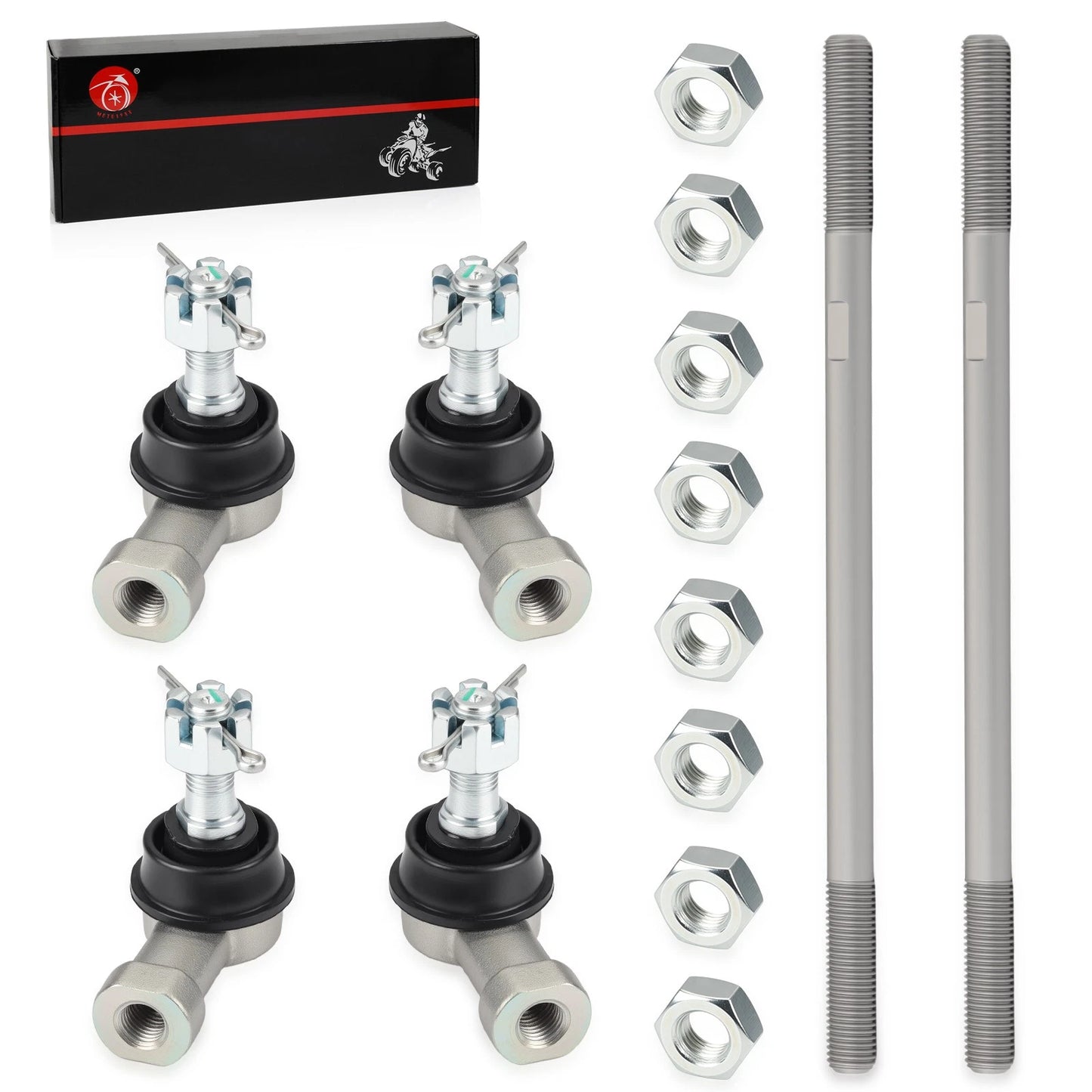 Tie Rod Set for Polaris Sportsman 90 (2001-2003) Left/Right