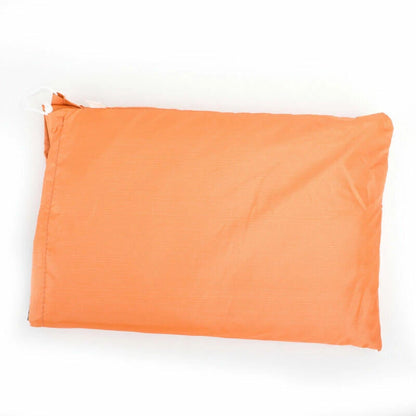104" Black & Orange Cover for Harley Dyna Electra Glide