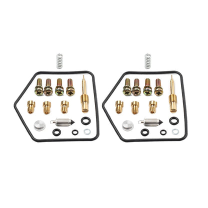 Carburetor Repair Kit for Kawasaki KZ440 A LTD (1980-1983)