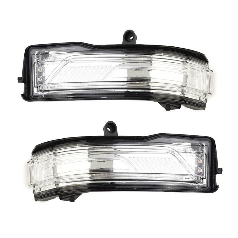 2 x Wing Mirror Light Turn Signals for Dodge RAM 1500 DT (2019–2022)