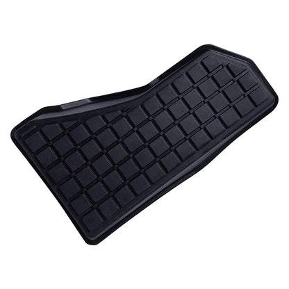 Car Floor Footrest Panel Pad Cover for Scion tC (2005-2010)