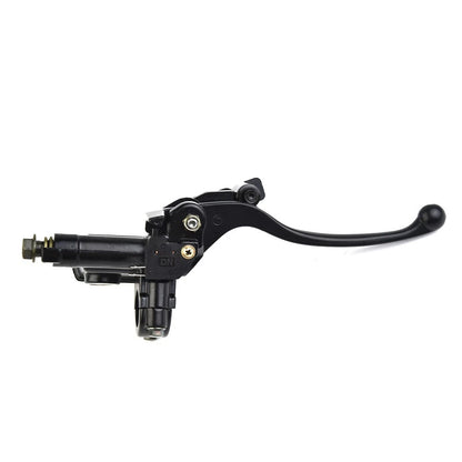 Master Cylinder Left Hand Lever for ATV