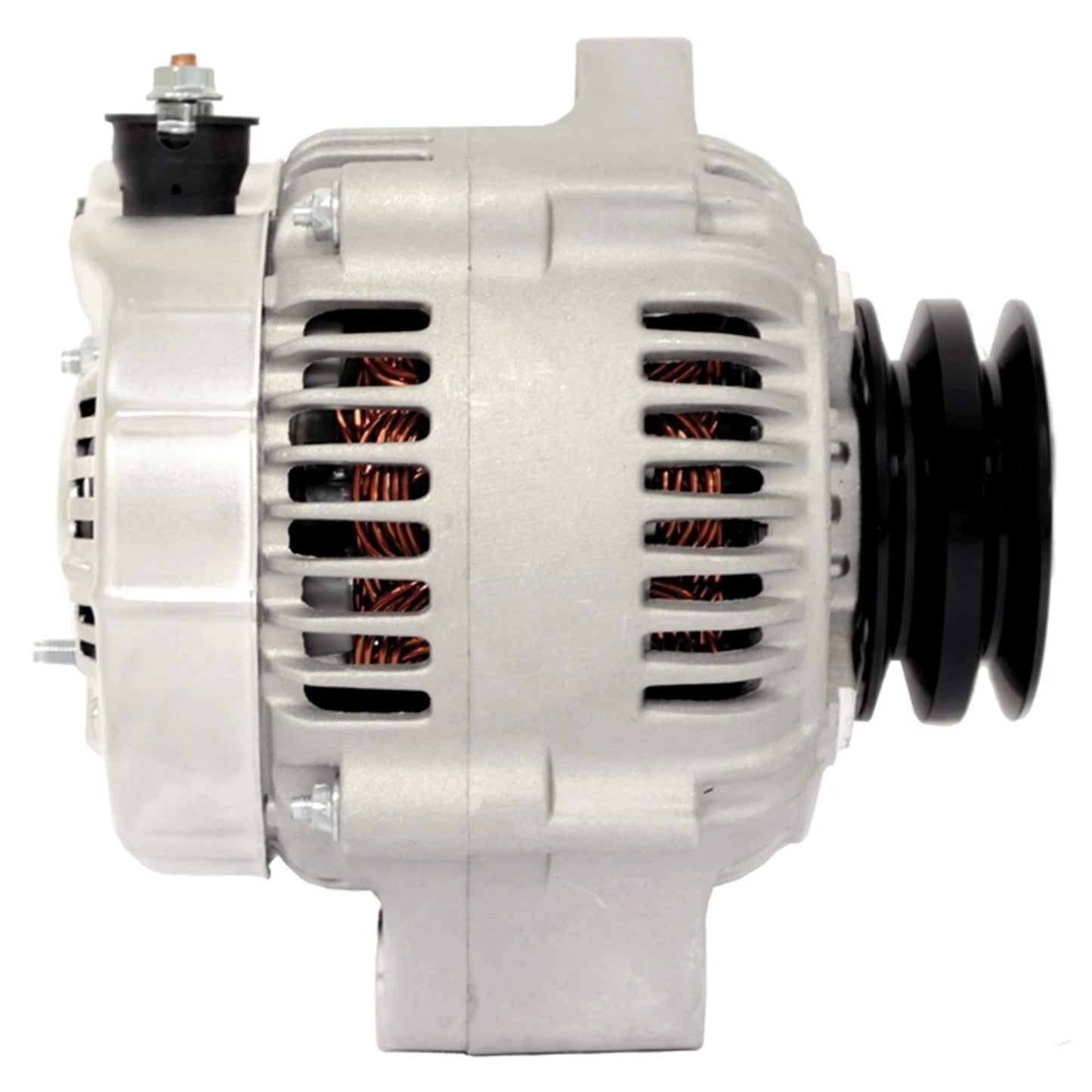Alternator for Toyota Coaster HDB50 6cyl 4.2L 1HD-T Diesel (1993-2004)