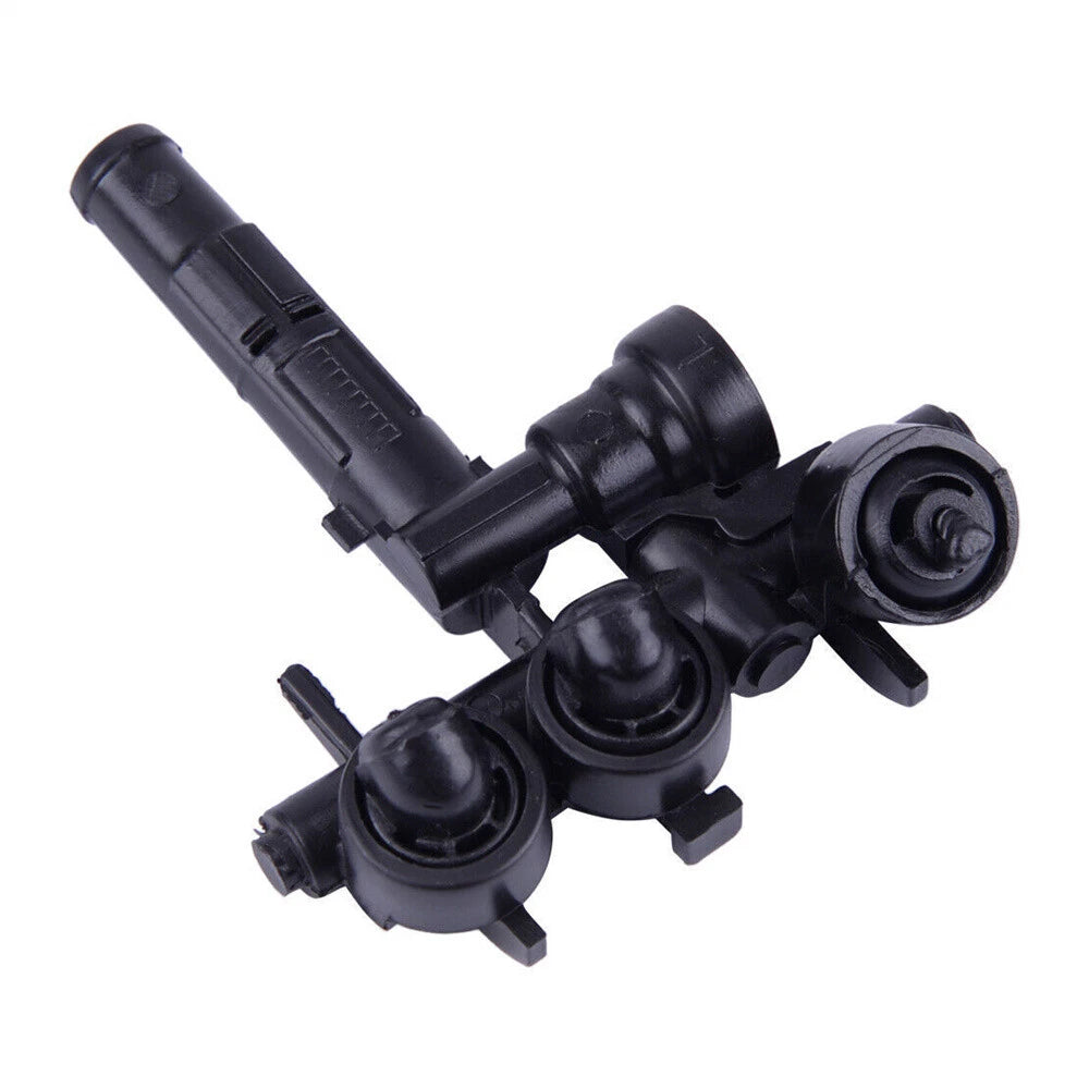 Headlamp Washer Nozzle for Mercedes W220 S430 S500 S600 S55 AMG (2000-2006)