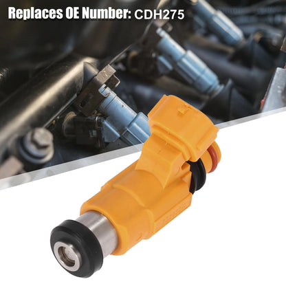 4 x Fuel Injectors for Mitsubishi Diamante, Montero Sport, Galant (1992-2004)