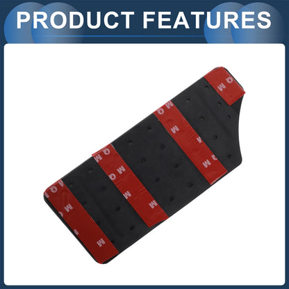 Footrest Pedal Pad Cover for Honda Civic
