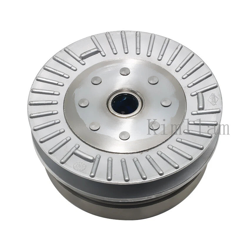 Clutch Assembly for Honda CN250 Helix, CH250 Elite, Spazio (86-07, 88-90)
