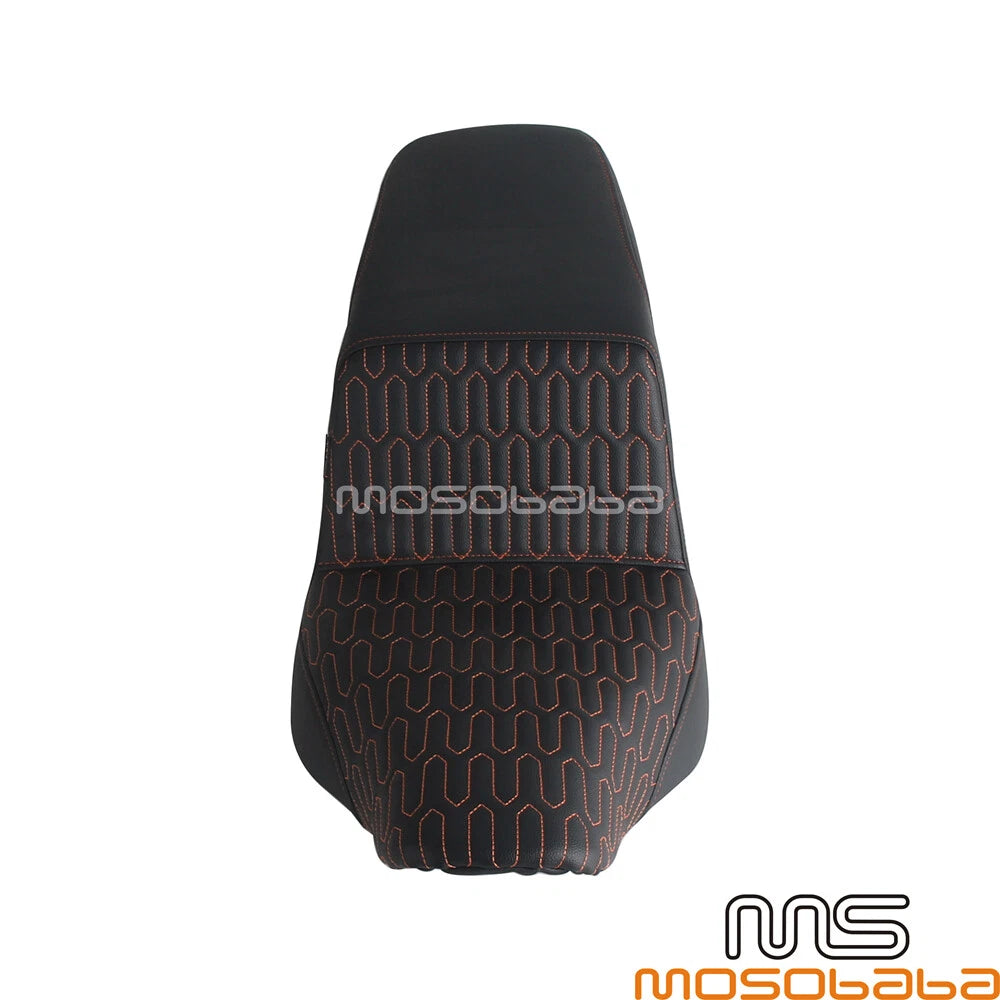 Comfortable Gel Seat Cushions for Harley Softail FXLRST Low Rider ST (2022)