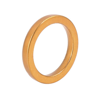 Exhaust Muffler Pipe Gasket 10 x 25mm ID 33mm OD for Jiangling JH70