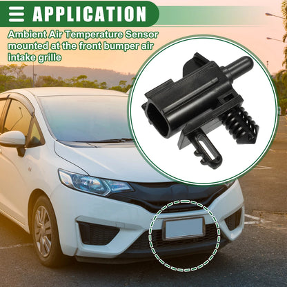 Outside Temperature Sensor for Ford Bronco Sport Badlands (2021)