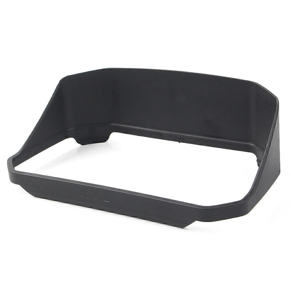 Sun Shade Glare Visor Shield for BMW F750GS F850GSR 1200GS R1250GS (2018-2023)