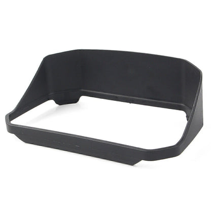 Sun Shade Glare Visor Shield for BMW F750GS F850GSR 1200GS R1250GS (2018-2023)