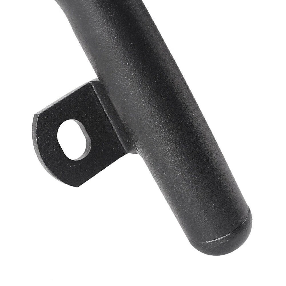 Engine Protection Crash Bar for BMW F800R (2008-2019) - Black