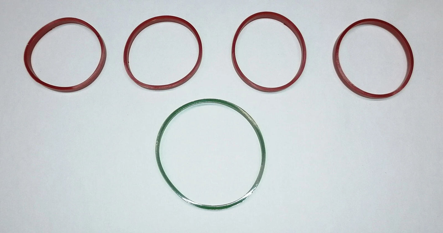 INLET MANIFOLD GASKETS for Astra Insignia Zafira Vectra