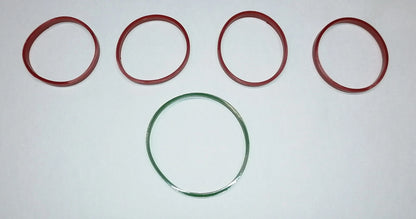 INLET MANIFOLD GASKETS for Astra Insignia Zafira Vectra