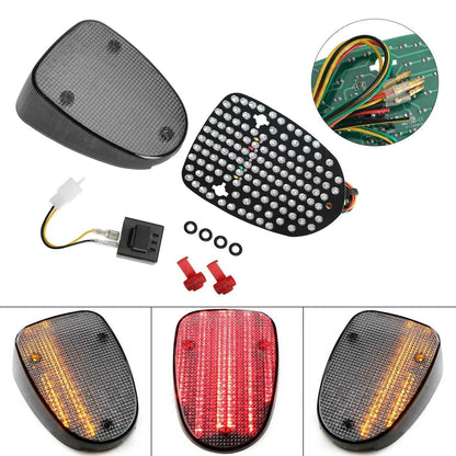Tail Light for Yamaha Royal Star V-Star Classic Road Star (1996-2009)