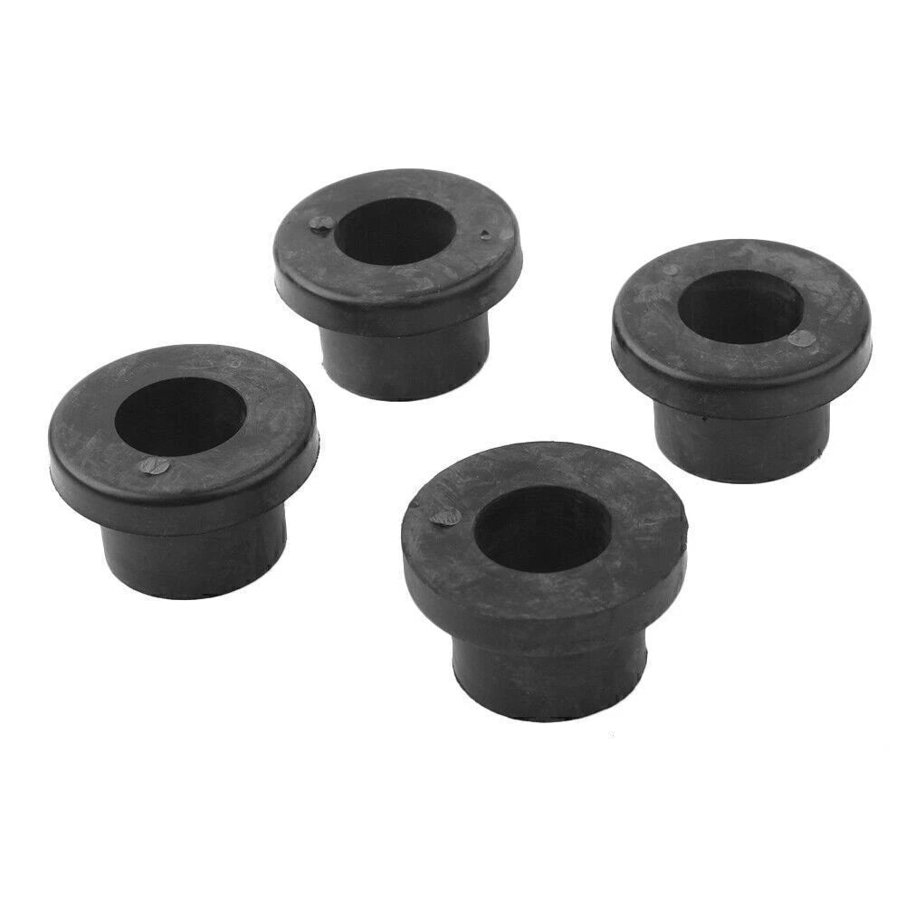 4 x Polyurethane Handlebar Riser Bushings for Harley Davidson Touring (2014-2023)
