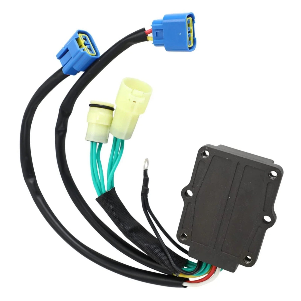 Rectifier Regulator for Yamaha 200HP/225HP Outboard