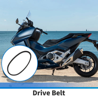 Drive Belt V-Belt for Piaggio Derbi GP1 (2005–2007)