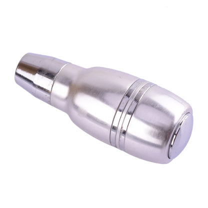 Automatic Gear Stick Shifter Handle Shift Knob w/ Button for Universal Car