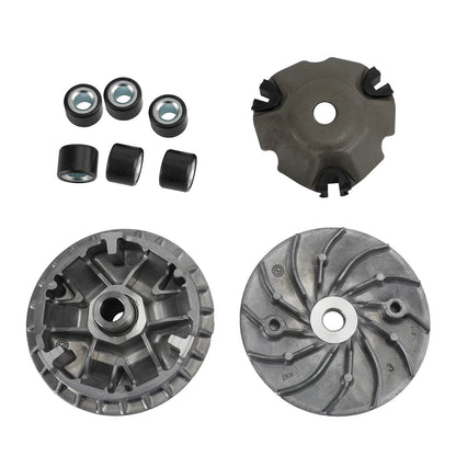 Variomatic Gram Variator Kit for Honda ADV150 PCX125/150 (2019-2022)