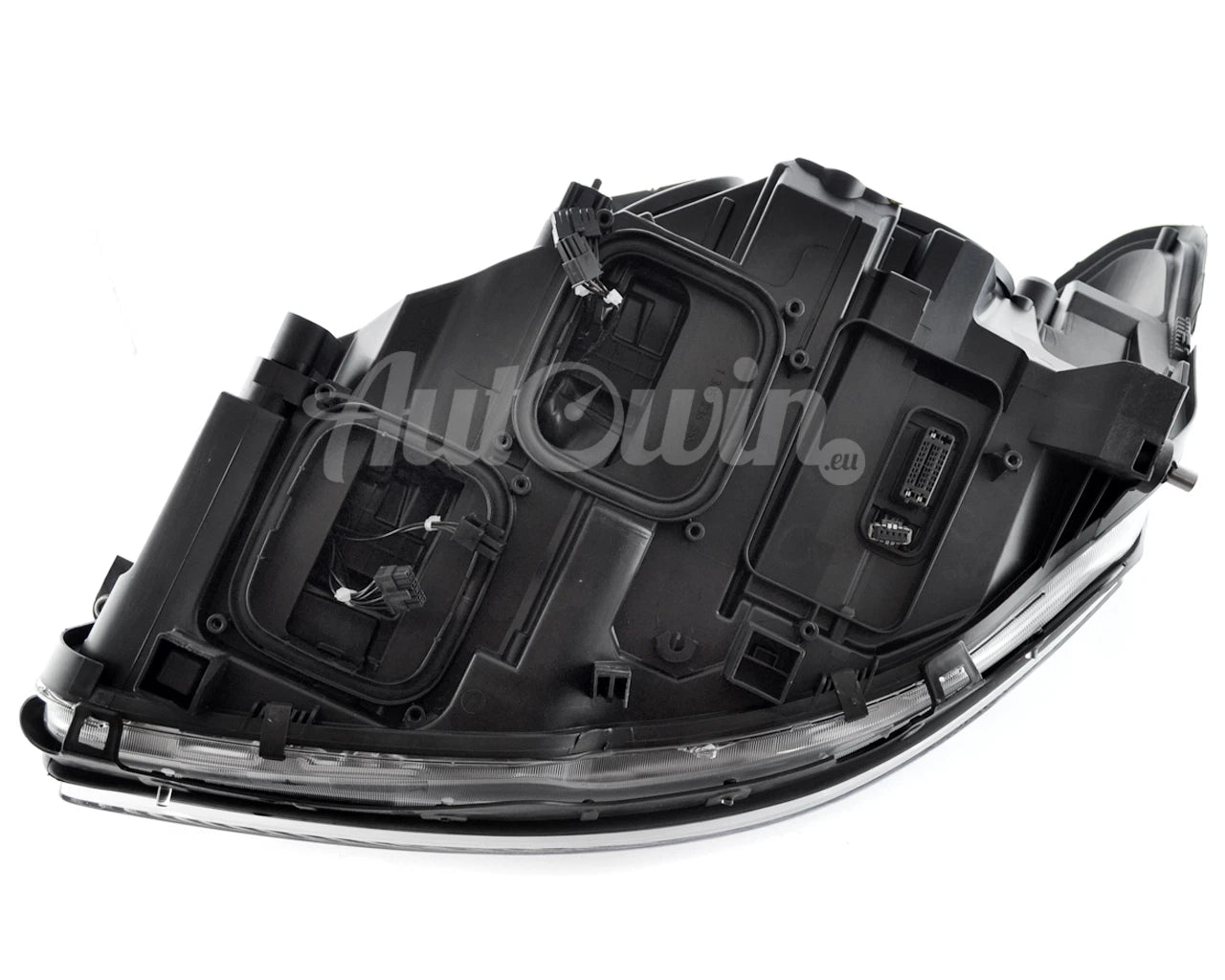 Bi-Xenon AFS Headlight Right for Mercedes Benz S-Class W221 (2006-2013)