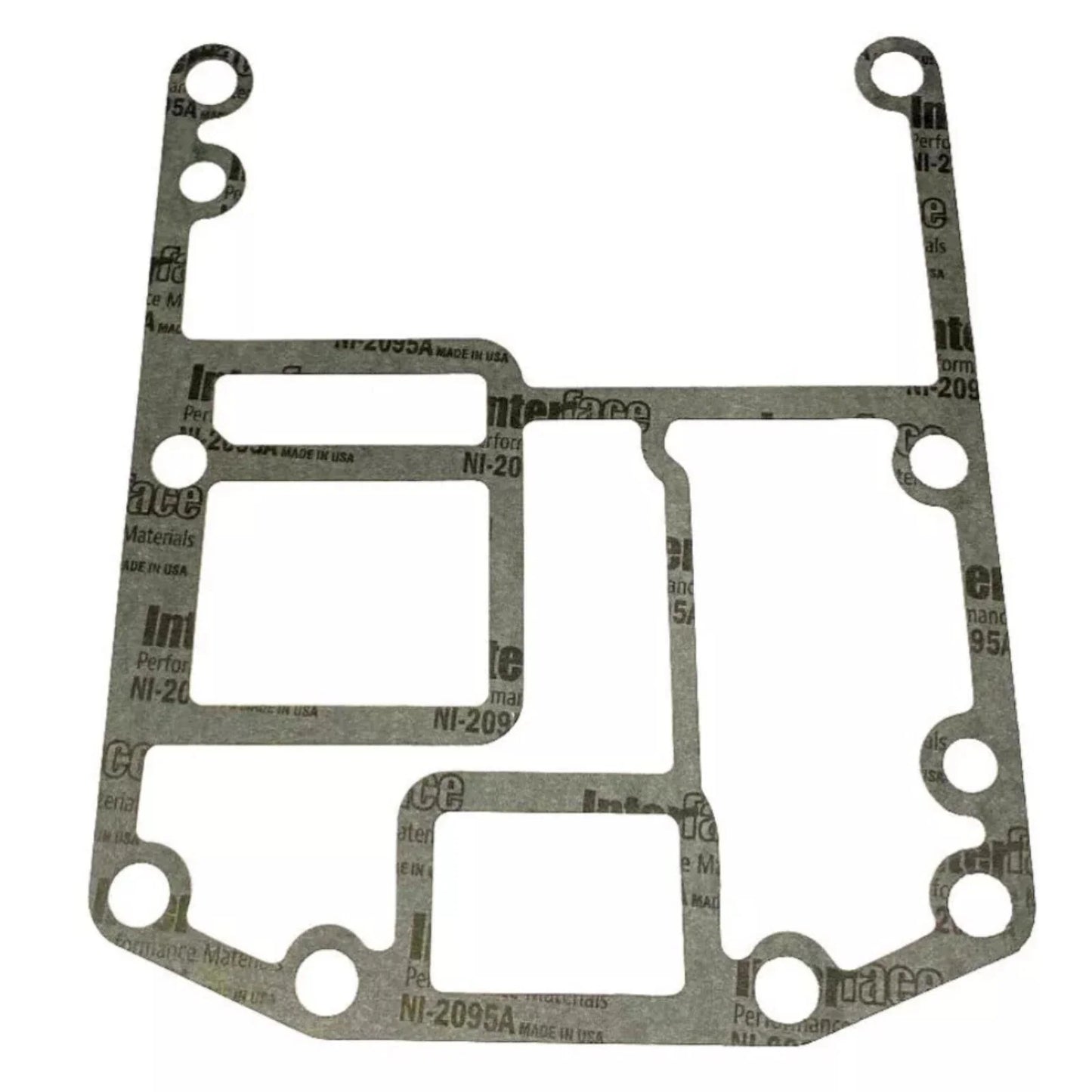 Powerhead Base Gasket for Mercury 70-125HP L3/L4 (1990-2000)