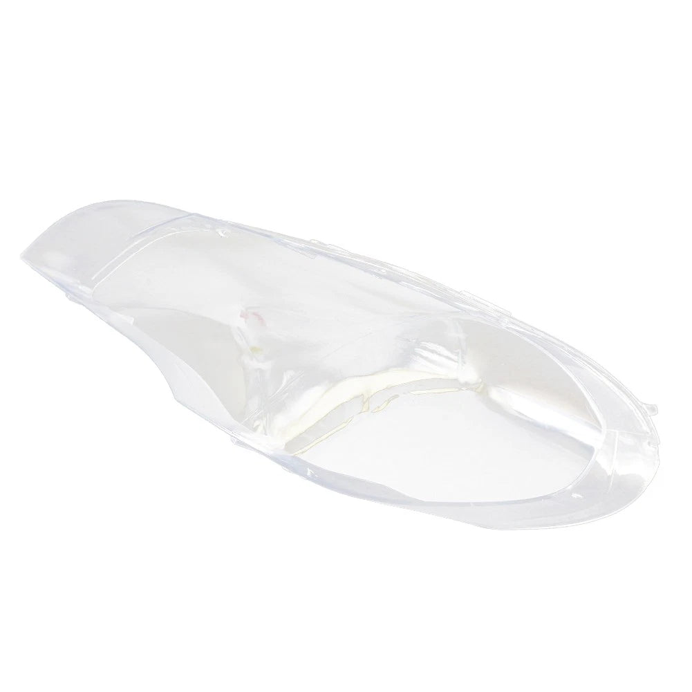 Left Headlight Headlamp Clear Lens Cover for BMW X5 E70 (2007-2013)