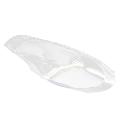 Left Headlight Headlamp Clear Lens Cover for BMW X5 E70 (2007-2013)