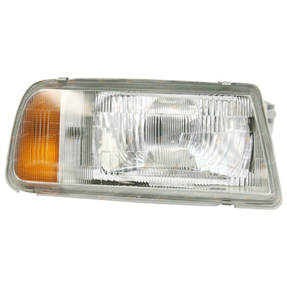 Headlights Pair LH+RH for Suzuki Vitara SE416 SV620 (1988 - 1998)