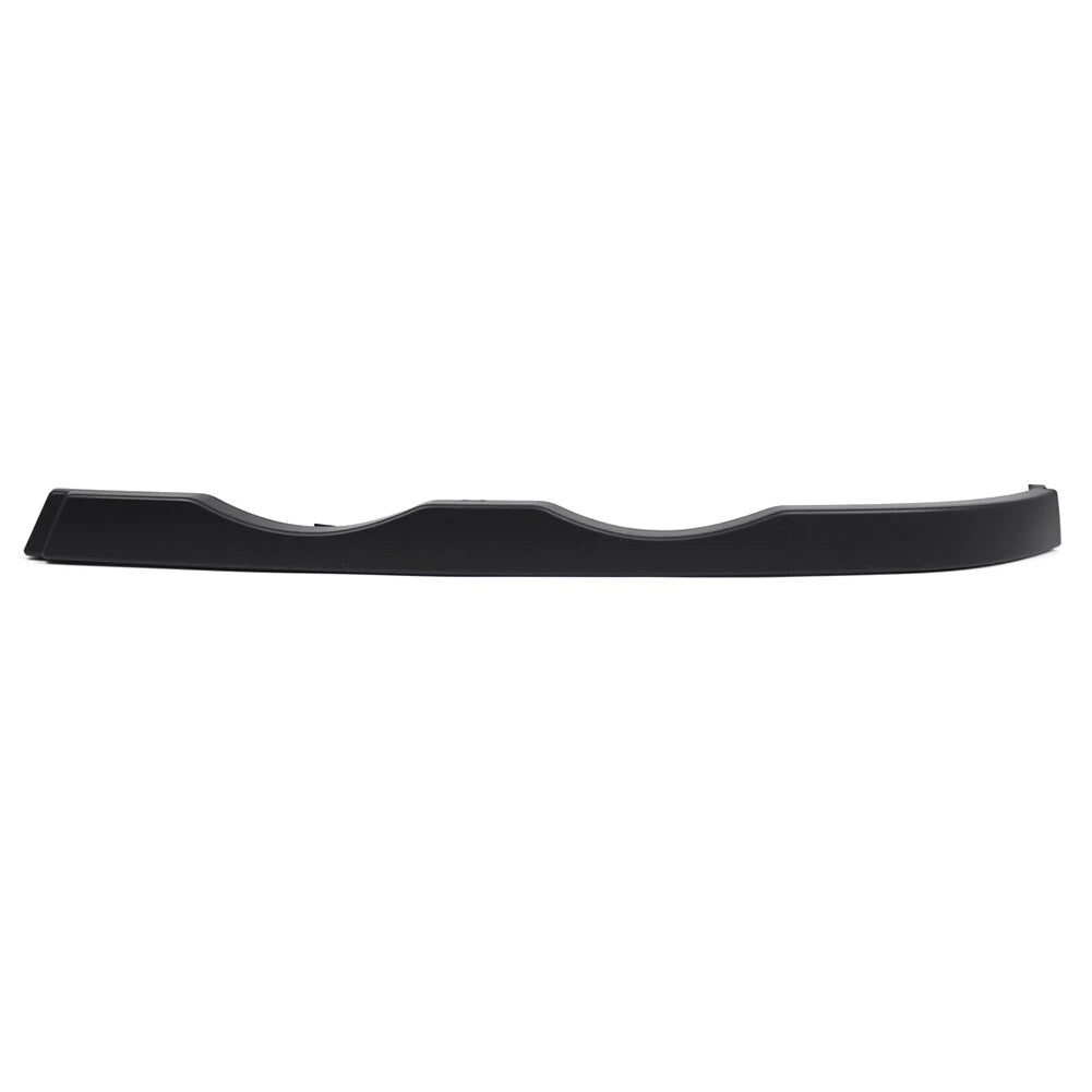 Front Left Bumper Headlight Molding for BMW 3 Series E46 (1997-2005)