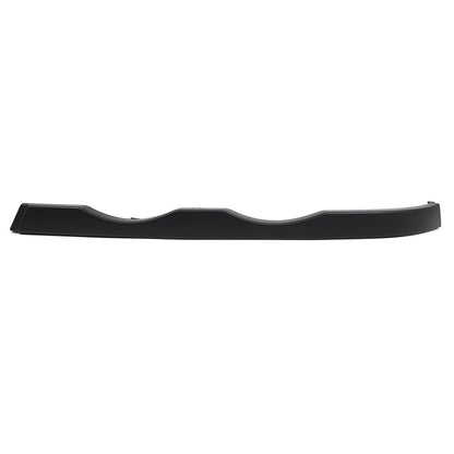 Front Left Bumper Headlight Molding for BMW 3 Series E46 (1997-2005)