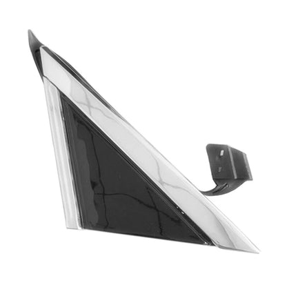 Front Mirror Corner Triangle Trim for Cadillac SRX (2010-2016)