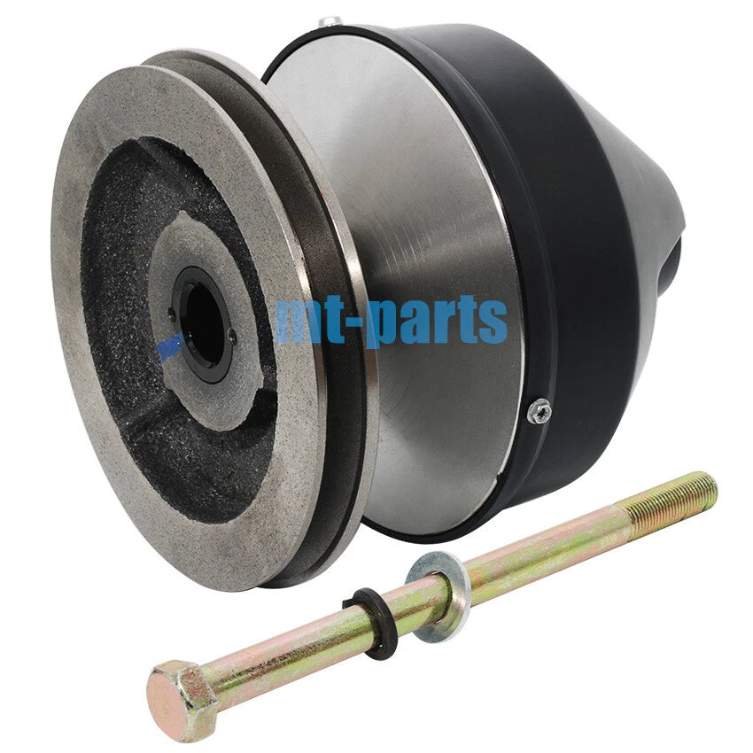 Drive Clutch for E-Z-GO Shuttle 4/6/ST Express (1995-2000, 2002-2003)