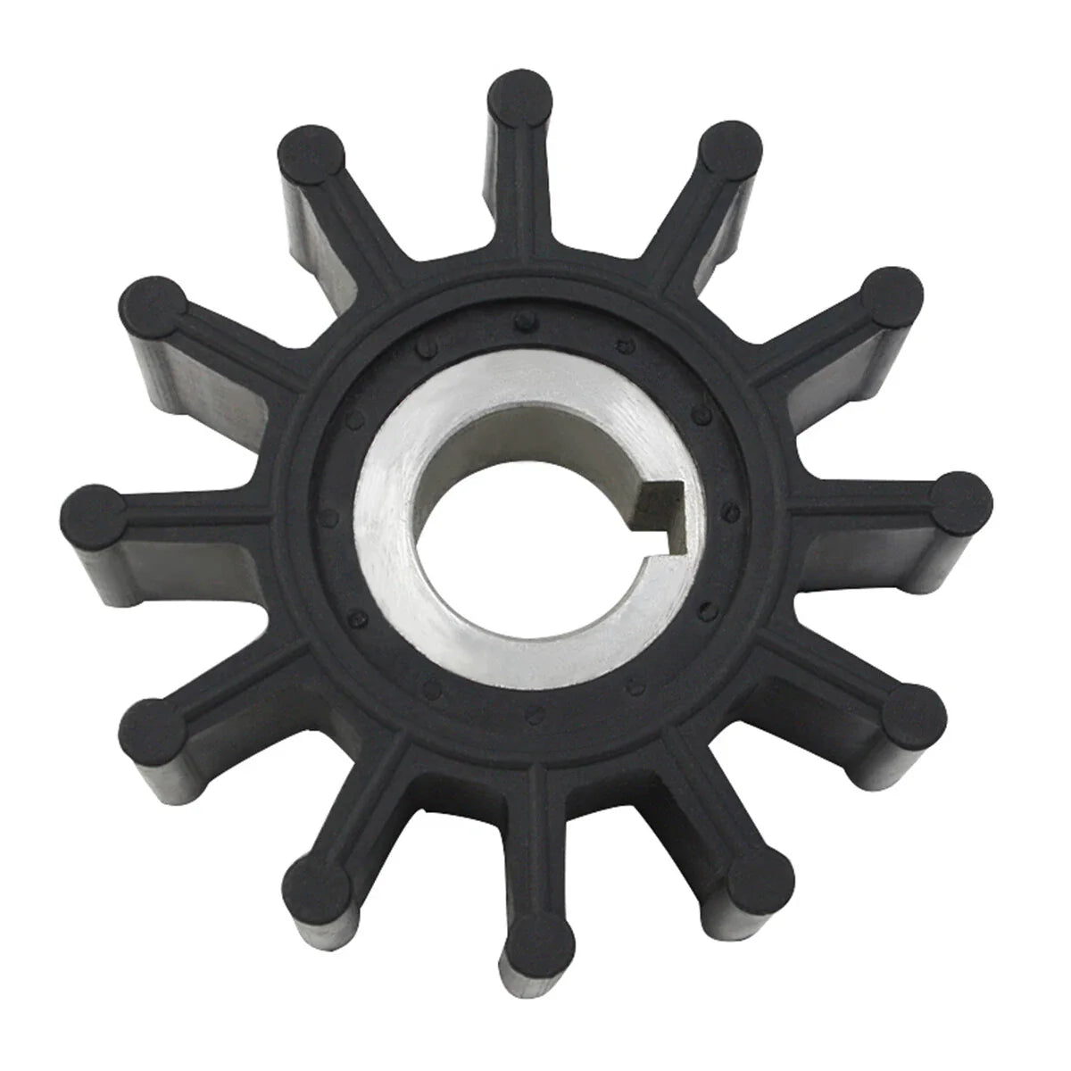 Flexible Impeller for Sherwood CEF/Kohler 229826/JMP 7172, 79HP